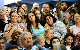 Bakan'dan öğretmen adaylarına müjde