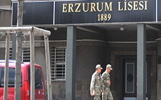 Erzurum Lisesi'nin İtibar Sınavı!