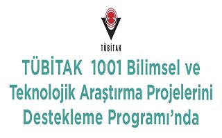 Atatürk Üniversitesi 8 proje ile altıncı oldu