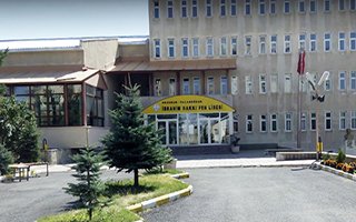 İbrahim Hakkı Fen Lisesi Erzurum’un gururu oldu