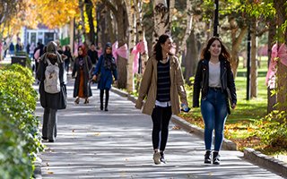 Atatürk Üniversitesi Öğrenci Sayısında İlk Üçe Girdi