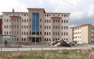 Erzurum'a yeni proje lisesi yapılıyor