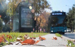 Atatürk Üniversitesi 'Time Laps' tekniği ile tanıtılıyor!