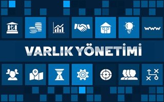 Varlık yönetimi eğitimlerini tamamladı