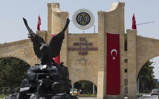 Atatürk Üniversitesi o kapıdan girdi!
