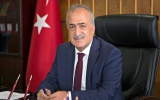 Rektör Çomaklı'dan Türk Dil Bayramı mesajı