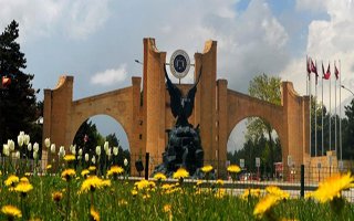 Atatürk Üniversitesi yeni yönetimiyle zirveye koşuyor