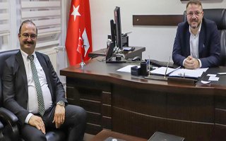 Bilim dünyası Atatürk Üniversitesi'ni konuşuyor
