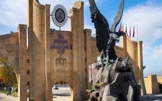 Atatürk Üniversitesinden TÜBİTAK’a 1141 proje başvurusu