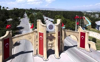Dünya bilim sahnesinde Atatürk Üniversitesi imzası