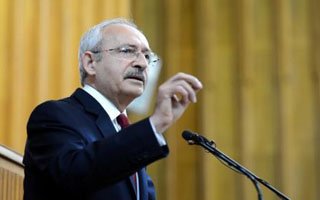 Kılıçdaroğlu:"Sen kaç paralık adamsın!"