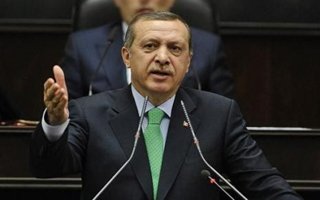 Erdoğan: Lice olayı sıradan bir olay değildir
