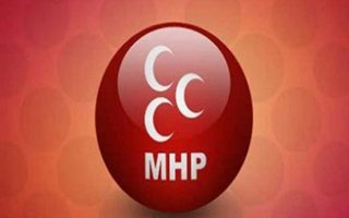 İşte MHP'nin meclis üyesi aday listesi