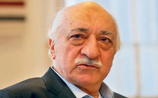 Erdoğan'dan ilginç Fethullah Gülen tweeti