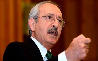 Kılıçdaroğlu Erzurum'a geliyor