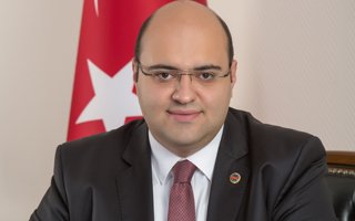 Başkan Orhan saldırı anını anlattı