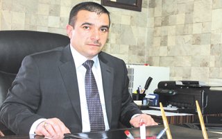 MHP'li Anatepe'den temayül eleştirisi