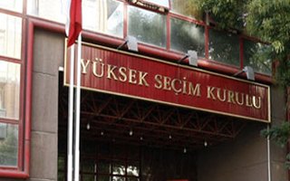 YSK Son Kararı Verdi! Kullanılamaz