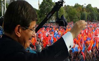 Ak Parti İçin Kritik 30 İl! İşte Yol Haritası