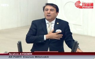 Aydemir: Erzurum İçin Eylem Vakti