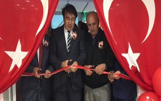 Milletvekili Aydemir’den “15 Temmuz” dersi 