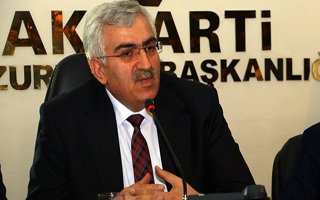 Başkan Öz: Gazeteci toplumun aynasıdır