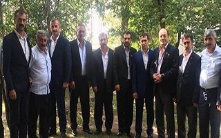 MHP'de hedef Erzurum'da birinci parti olmak