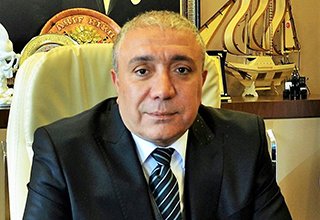 Çat belediye başkanı Kılıç'tan şeker tadında öneri