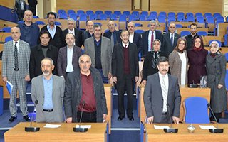 Palandöken Belediye Meclisi son kez toplandı
