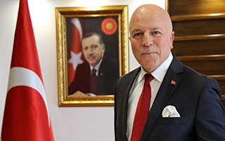 Başkan Sekmen’den Erzurum Kongresi mesajı 