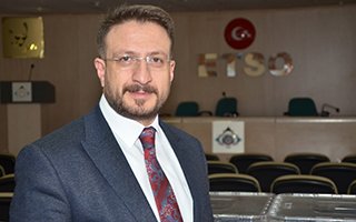 Ömeroğlu’ndan KGF’nin kapatılmasına tepki