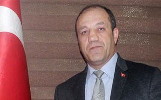 MHP İl Başkanı Karataş'tan 10 Kasım Mesajı