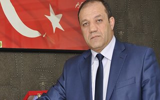 MHP'li Karataş'tan Alparslan Türkeş mesajı