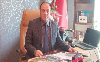 MHP İl Başkanı Karataş’tan Mevlid Kandili Mesajı