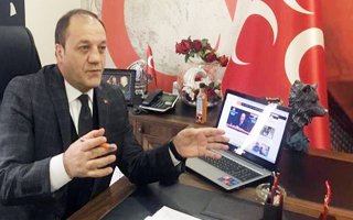 Karataş’tan "soykırım" iddialarına tepki