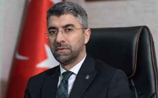 Küçükoğlu; Nevruz birlik ve dayanışmanın adıdır