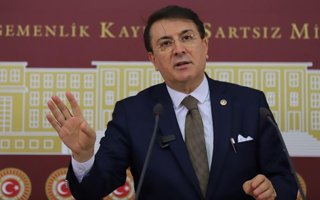 Milletvekili Aydemir siyasi gelişmeleri yorumladı