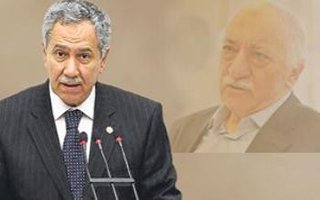 Fethullah Gülen'e sürpriz misafir!