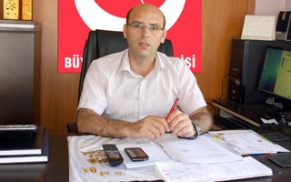 BBP seçimlere hazır olduğunu açıkladı