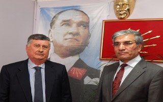 CHP'li Keskin'den ağır eleştiri