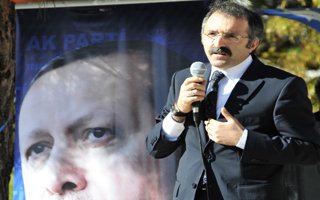 'Aday Adayları Piyasaya Düşmemeli'