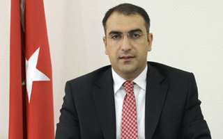 Fatih Cengiz'den adaylık açıklaması