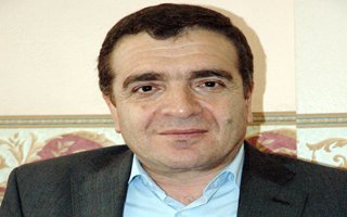 'Yaptıklarım yapacaklarımın teminatıdır'