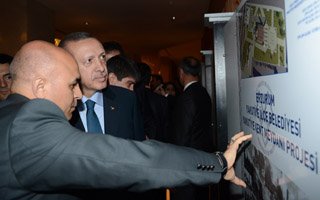 'Başbakanımızın konuşması bize ışık tuttu'