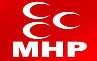 MHP Erzurum'da sahaya çıkıyor!