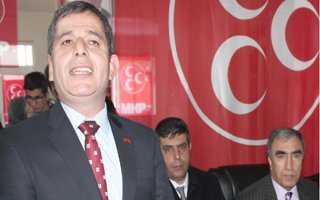 Aziziye'de hanımlara özel seçim ofisi