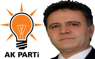 Serdarlı Belediye Başkanı istifa etti