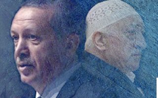 Fethullah Gülen'den Erdoğan'a dava