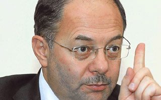 Recep Akdağ'dan cemaate 'itibar' uyarısı