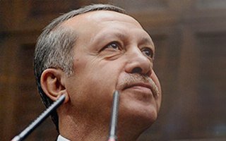 Başbakan Erdoğan meydanlara iniyor